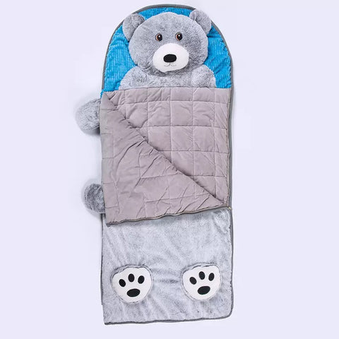 Wearable Blankets