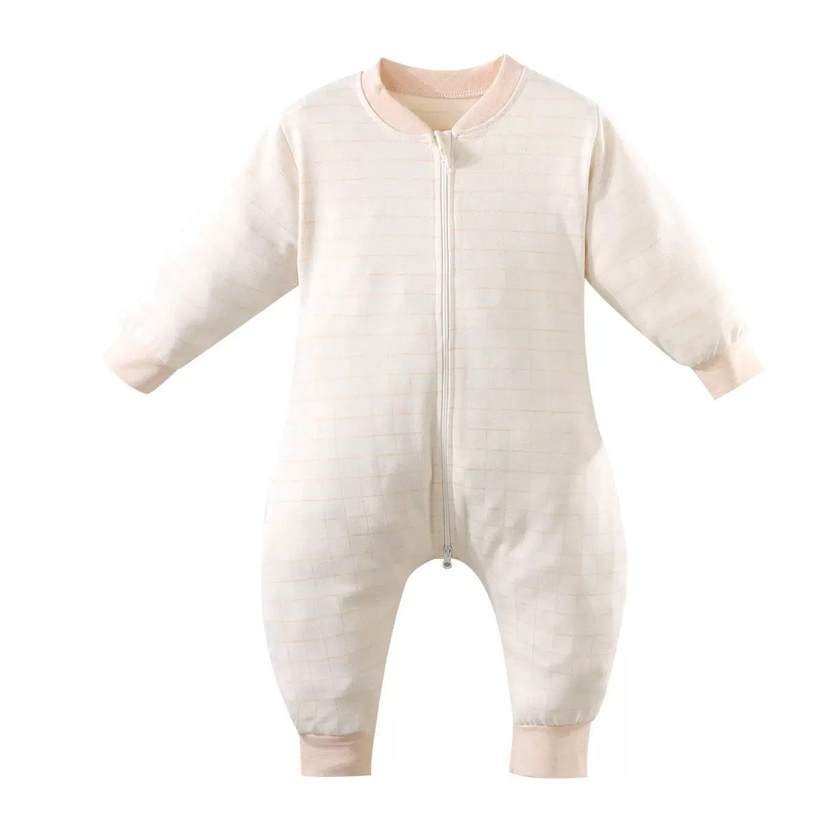 Omilion Cozy Baby Sleeping Bag - Size 90 (For Babies 83-88cm, 22-24kg)