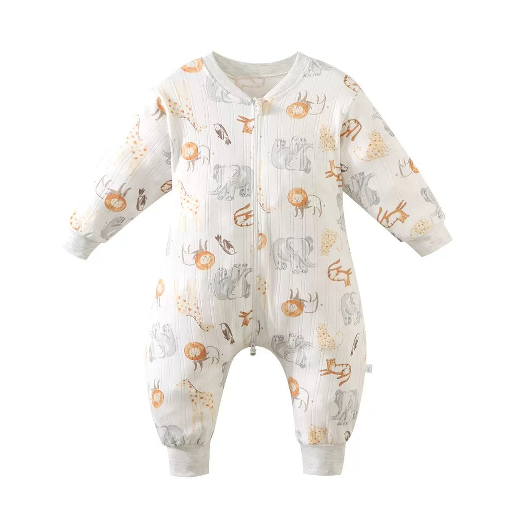 Omilion Cozy Baby Sleeping Bag - Size 90 (For Babies 83-88cm, 22-24kg)