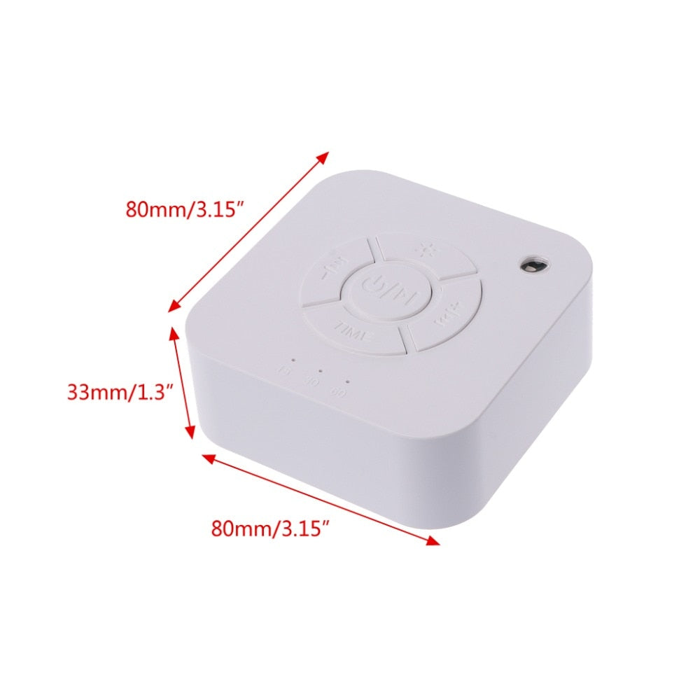 Sleeping White Noise Machine