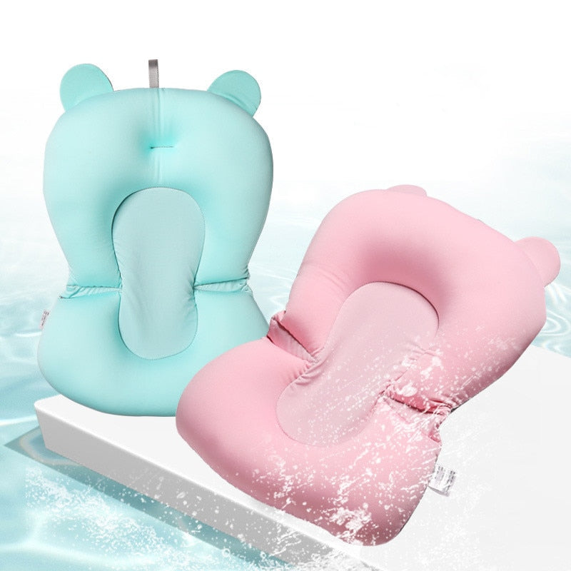 Baby Bath Tub Non-Slip Seat