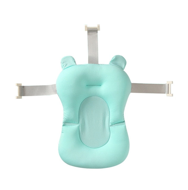 Baby Bath Tub Non-Slip Seat