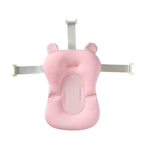 Baby Bath Tub Non-Slip Seat