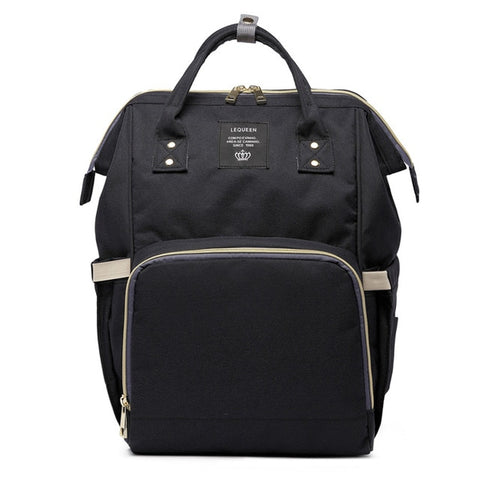 Stylish Nappy Backpack