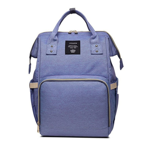 Stylish Nappy Backpack