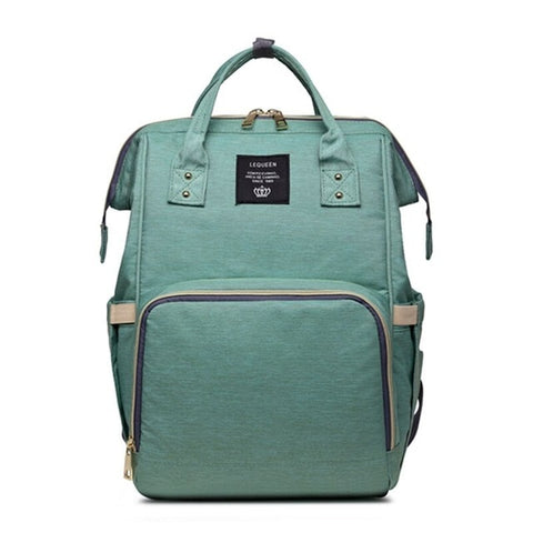 Stylish Nappy Backpack