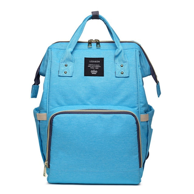 Stylish Nappy Backpack