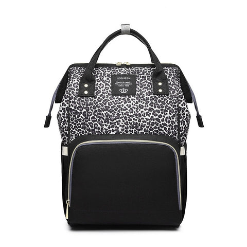 Stylish Nappy Backpack