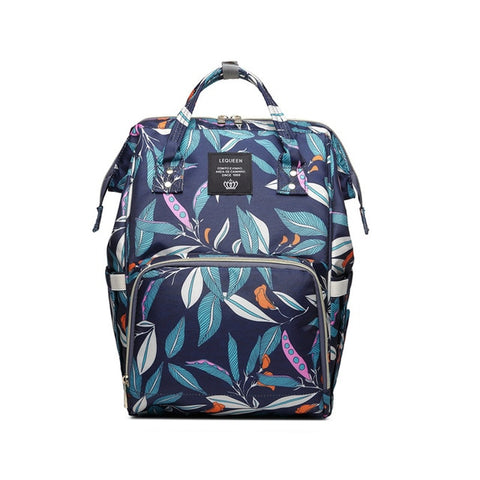 Stylish Nappy Backpack
