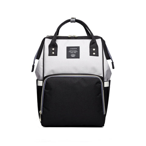 Stylish Nappy Backpack