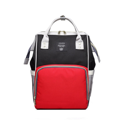 Stylish Nappy Backpack