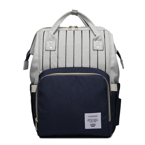 Stylish Nappy Backpack