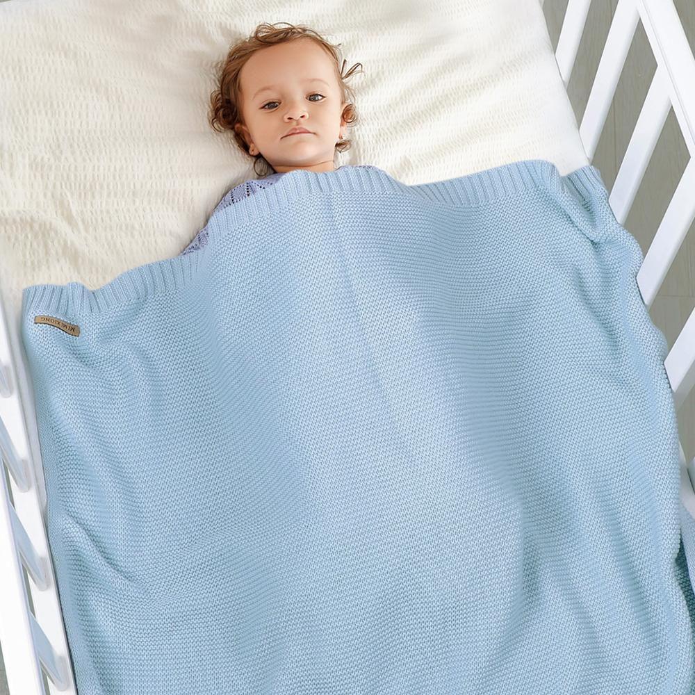 Infant Swaddle Blankets