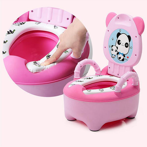 Potty Training