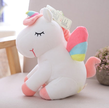 Cute Unicorn Plush Toys