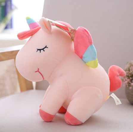 Cute Unicorn Plush Toys