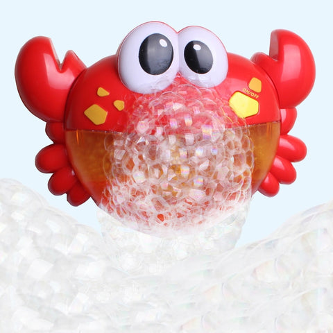 Baby Bubble Bath Toys