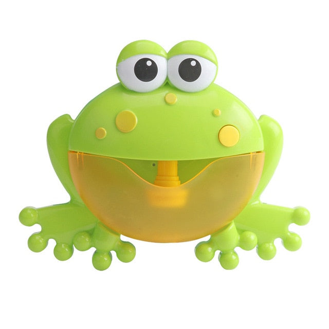 Baby Bubble Bath Toys