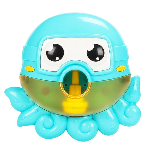 Baby Bubble Bath Toys