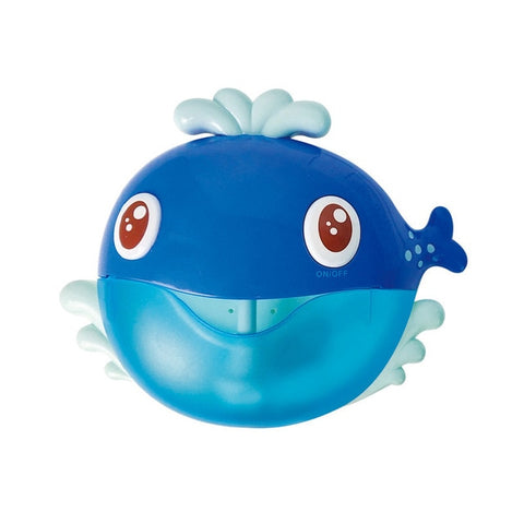 Baby Bubble Bath Toys