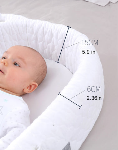Portable Baby Sleeping Bed