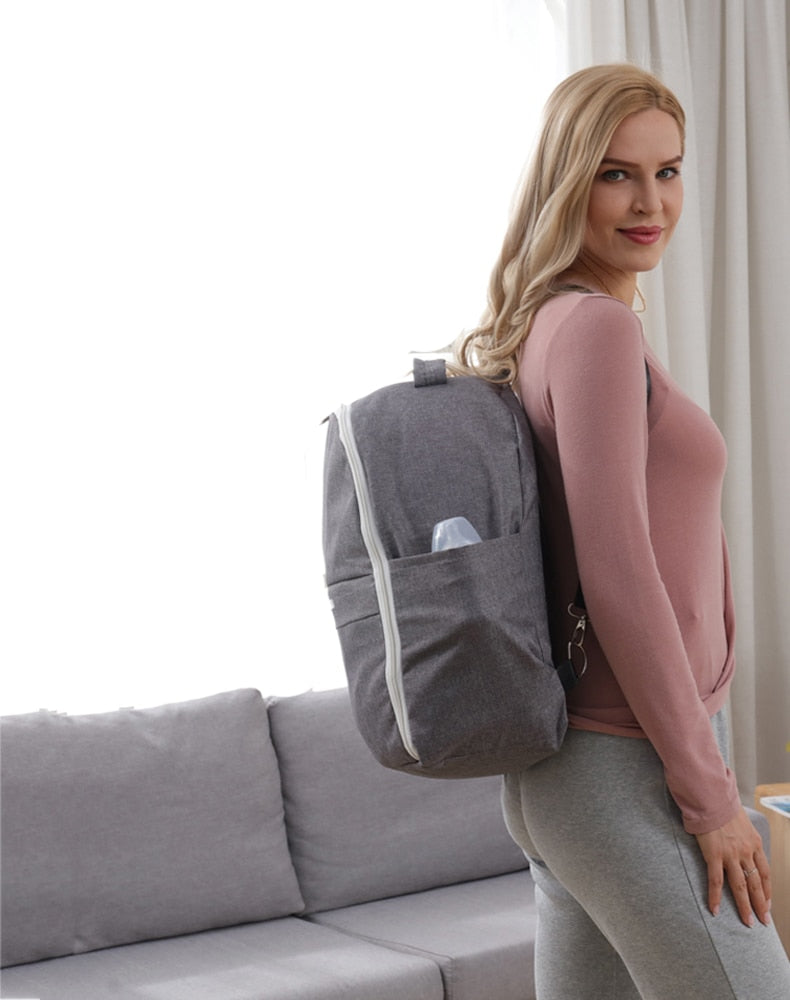 Portable Baby Sleeping Bed