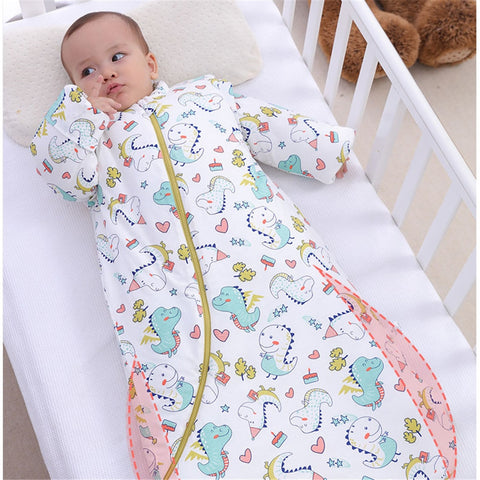 Baby Organic Sleeping Bag