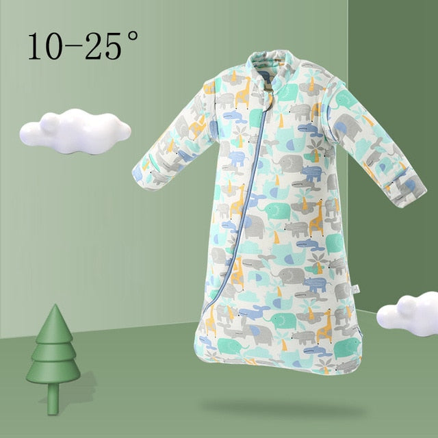Baby Organic Sleeping Bag
