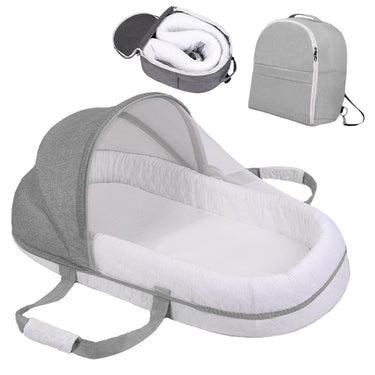 Portable Baby Sleeping Bed