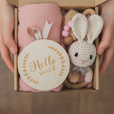 Baby Gift Set