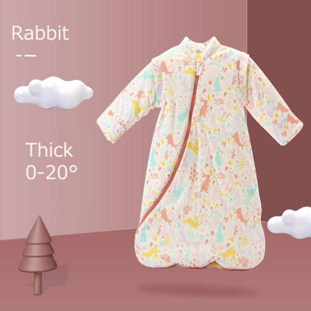 Baby Organic Sleeping Bag