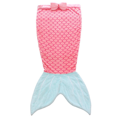 Fun Sleeping Blanket