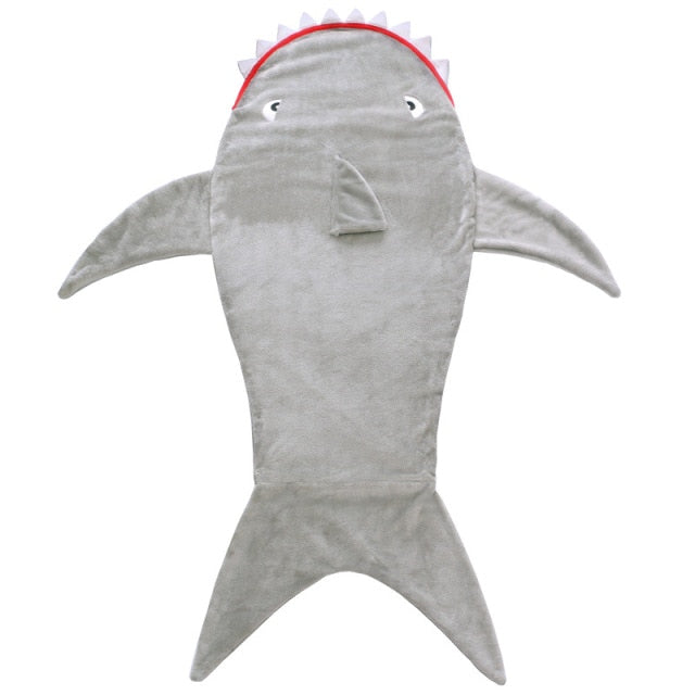 Fun Sleeping Blanket