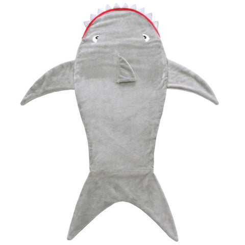 Fun Sleeping Blanket