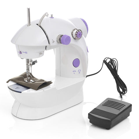Mini Portable Sewing Machine