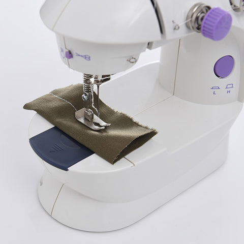 Mini Portable Sewing Machine