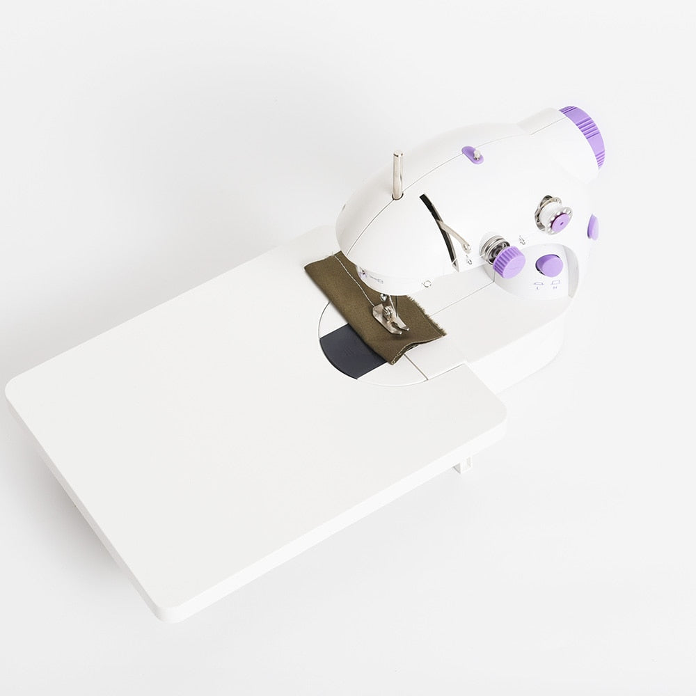 Mini Portable Sewing Machine