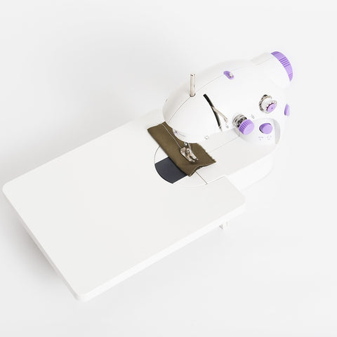 Mini Portable Sewing Machine