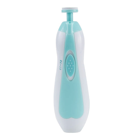 Electric Baby Nail Trimmer