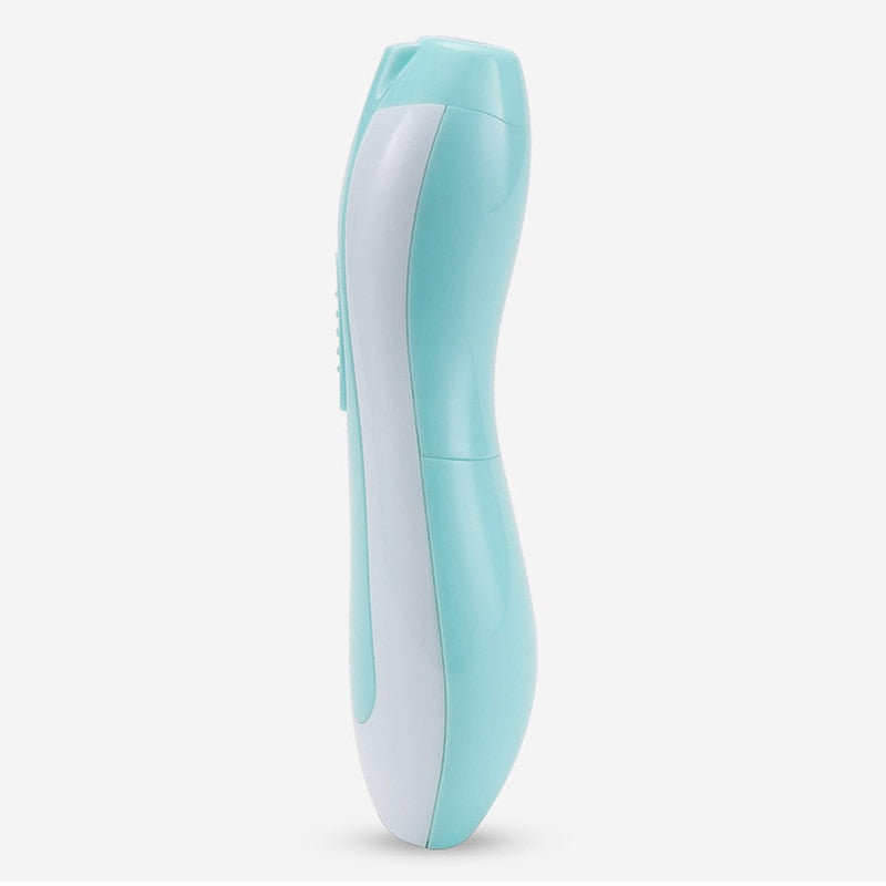Electric Baby Nail Trimmer
