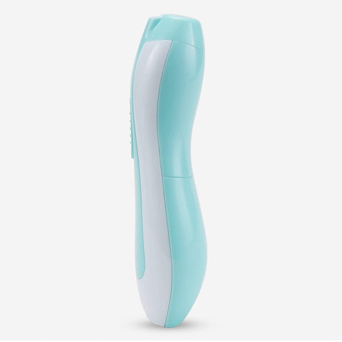 Electric Baby Nail Trimmer