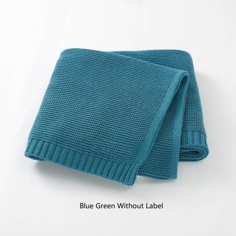 Infant Swaddle Blankets