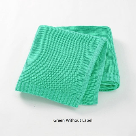 Infant Swaddle Blankets