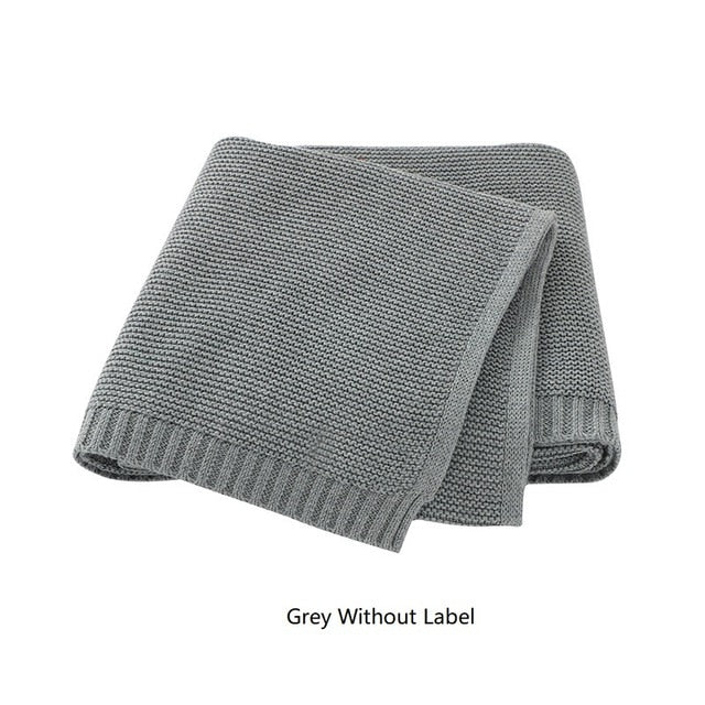 Infant Swaddle Blankets