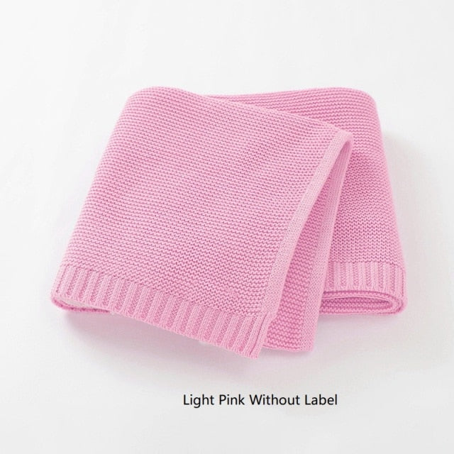 Infant Swaddle Blankets