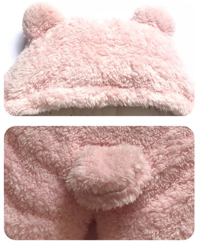 Soft Newborn Baby Wrap Blanket