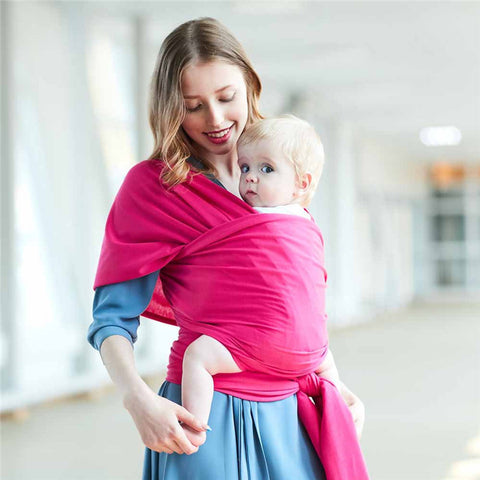 Baby Sling Wrap