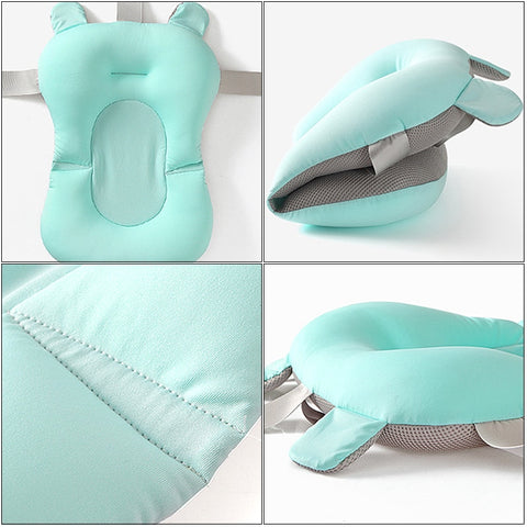 Baby Bath Tub Non-Slip Seat
