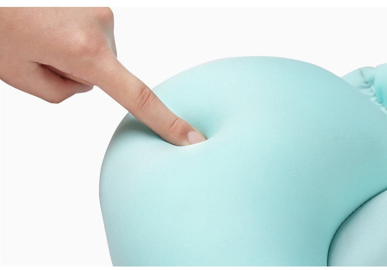 Baby Bath Tub Non-Slip Seat