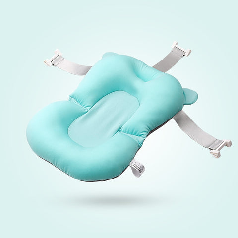 Baby Bath Tub Non-Slip Seat